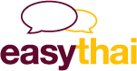 Einfach Thai verstehen. Mit EasyThai.